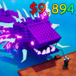 My Fishing Pier Codes Roblox