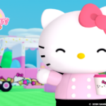 My Hello Kitty Cafe | Roblox Game Wiki