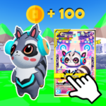 pet trading card simulator codes thumb