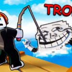 Reel a Brainrot! Codes Roblox