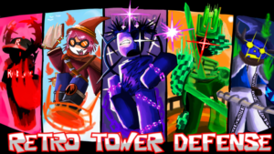 Roblox Tower Defense Scripts 2026 Retro Tower Defense Script Img1 300x169 