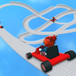 Ride a Cart Down a Slide Codes Roblox