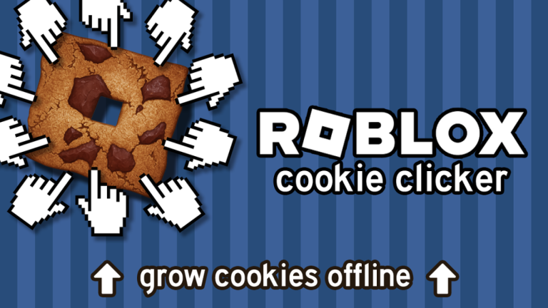 Roblox Cookie Clicker Codes June 2026 Redemption Status Roblox Cookie Clicker Codes Thumb 