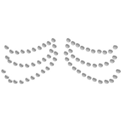Waist Accessory Codes