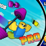 Race Clicker Codes (June 2026) - 6 Working [Boost Bundles + Potions]