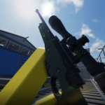 SNIPER DUELS Codes Roblox