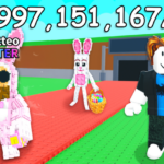 Steal a Brainrot Roblox