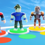 Teen Titans Battlegrounds Codes Roblox