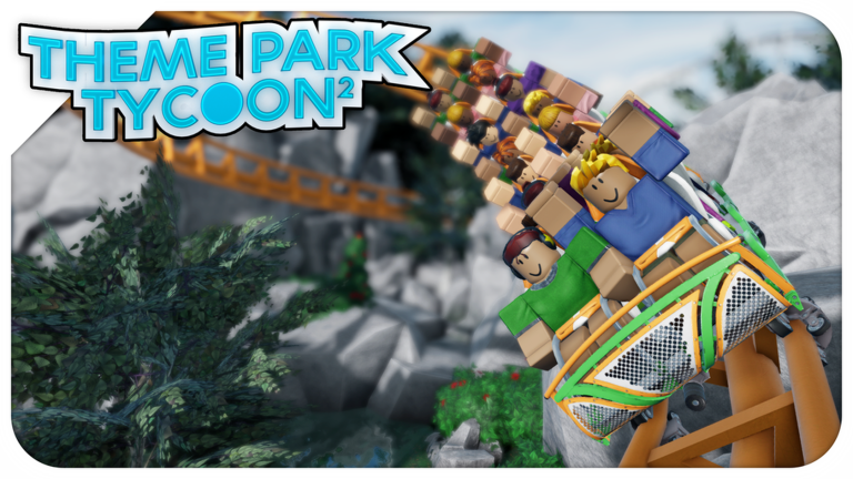 Theme Park Tycoon 2 Codes
