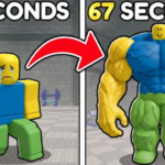 1 Health Per Click Script
