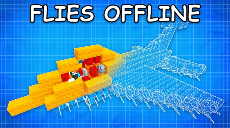 Roblox Building Scripts 2026 Build A Plane Script Img1 