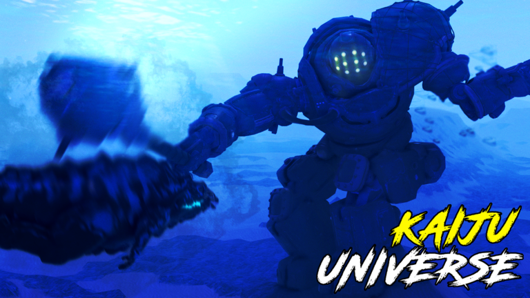 Kaiju Universe Script
