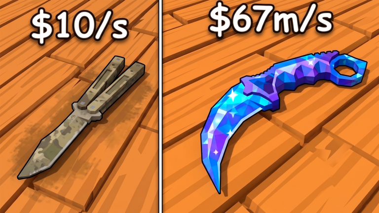 Roblox Games Scripts And Codes 2026 My Knife Farm Wiki Img1 