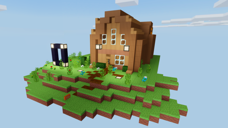 SkyBuild Script