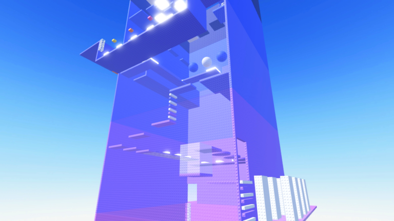 Slap Tower 8 Script