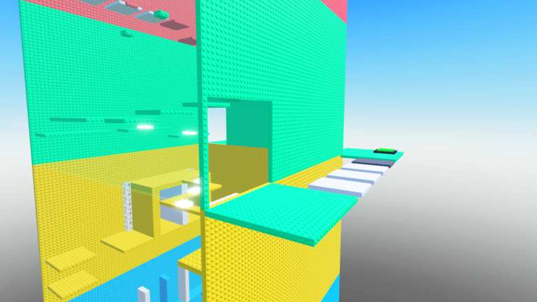 Roblox Obby Scripts 2026 Troll Is A Pinning Tower 2 Script Img1 