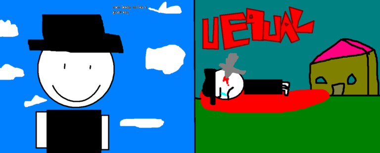UnEqual Script