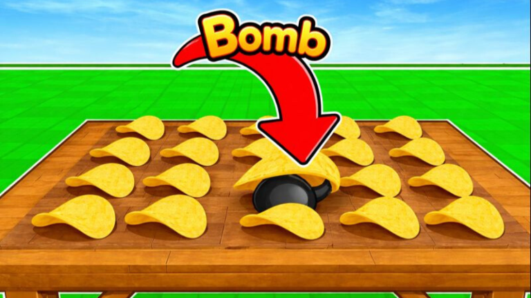 Bomb Chip Script