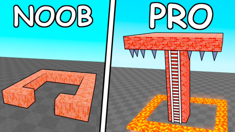 Build and Survive Script