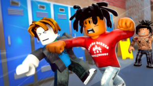 Fighting In School Script Roblox Fighting Scripts (2026)
