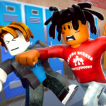 Fight in a School Wiki