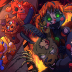five nights td 2 codes img1