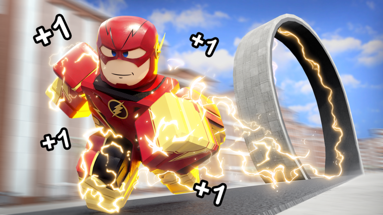 Flashpoint Script