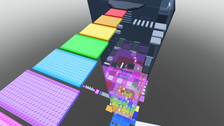 Gear Slap Tower Script