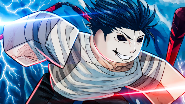 Jujutsu Beatdown Script