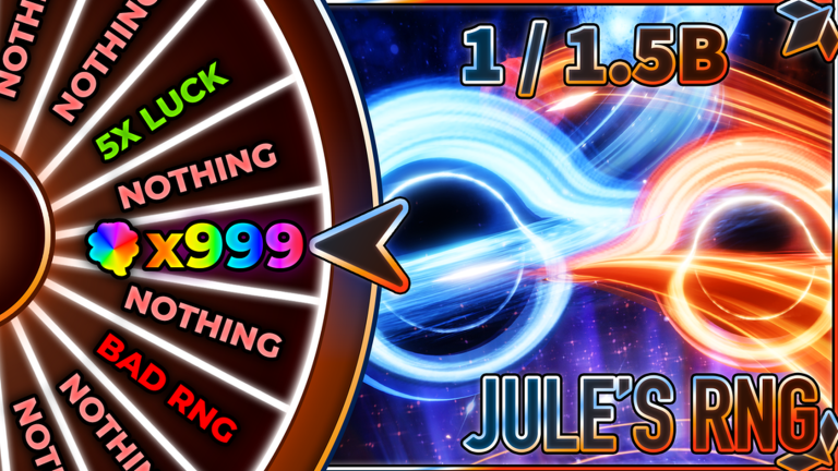 Jule's RNG Script