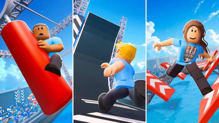 Ninja Challenge