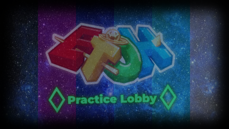 Practice Lobby of Hell Script