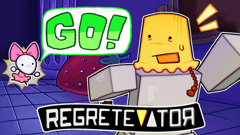 Regretevator Codes