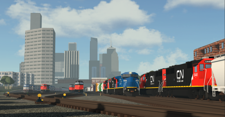 Southline District RO-Scale Codes