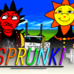 sprunki plus codes img1