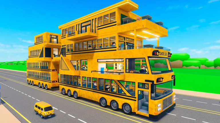 SURVIVE Bus Ride Script