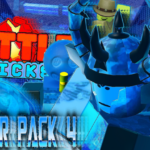 The Battle Bricks Wiki
