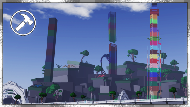 Tower Creator Script