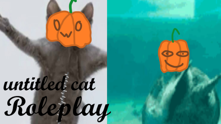 Untitled Cat Roleplay Script