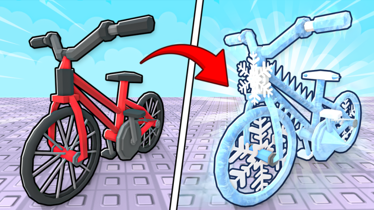 1 Speed Bike Escape Script