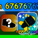 1 Speed Per RNG Codes