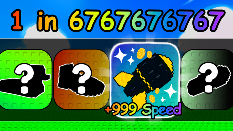 1 Speed Per RNG Script