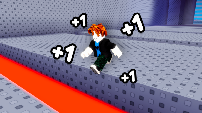 1 Speed Per Step