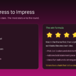 How to Win in Dress to Impress (Ranks, VIP, and Free Cash)