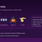 How to Get Secrets in Steal a Brainrot (Spawn Chance and List)