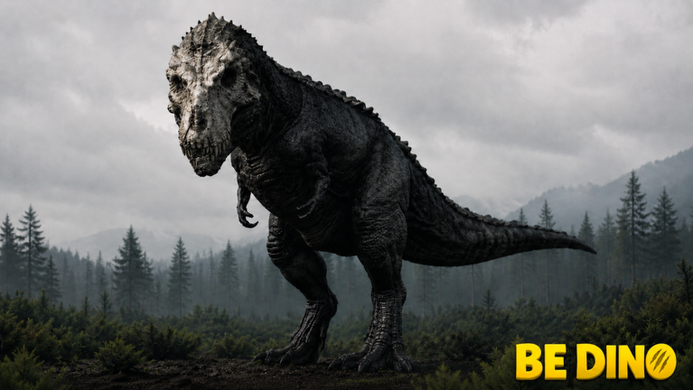 Be Dino Jurassic Dinosaur Simulation Wiki