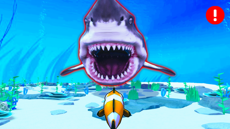 Be Fish Codes (July 2026) - Are There Any?