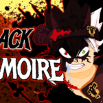 Black Grimoire Wiki