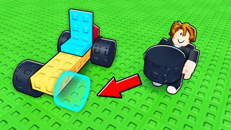 Build a Car