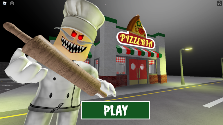 Escape Papa Pizza's Pizzeria Codes